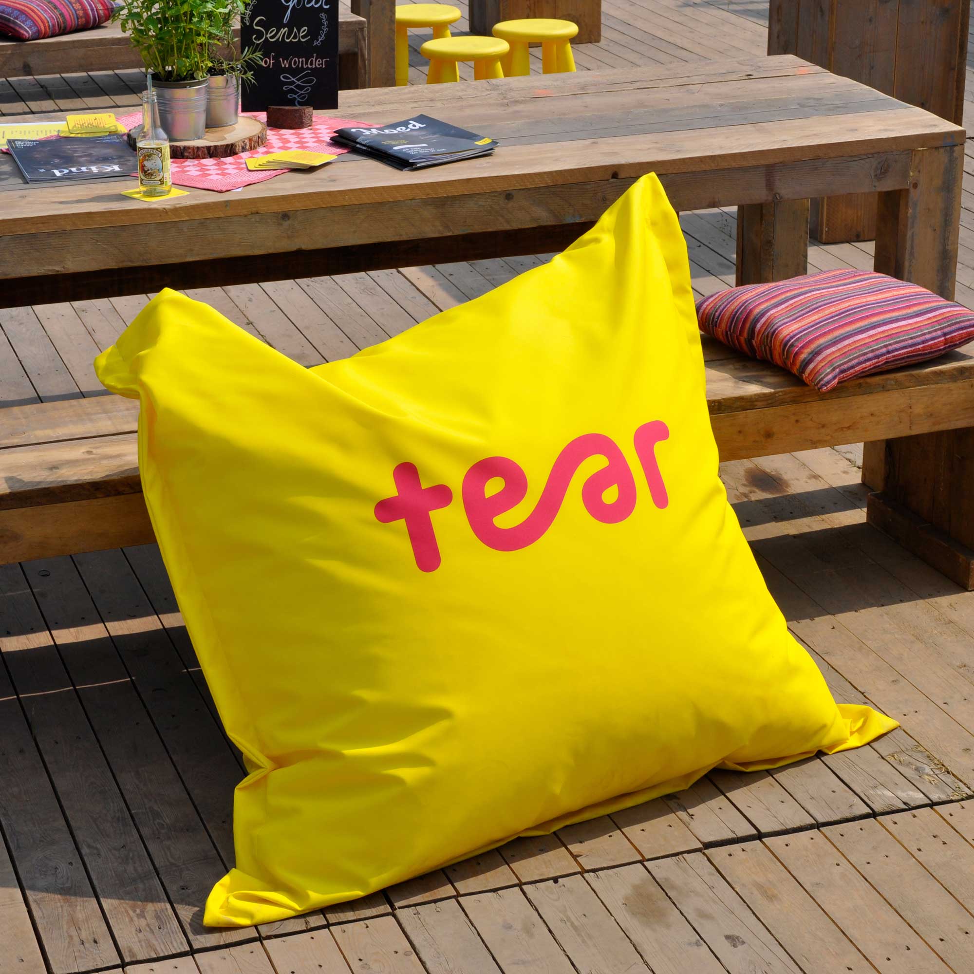 Beanbags
