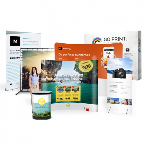 Messestand