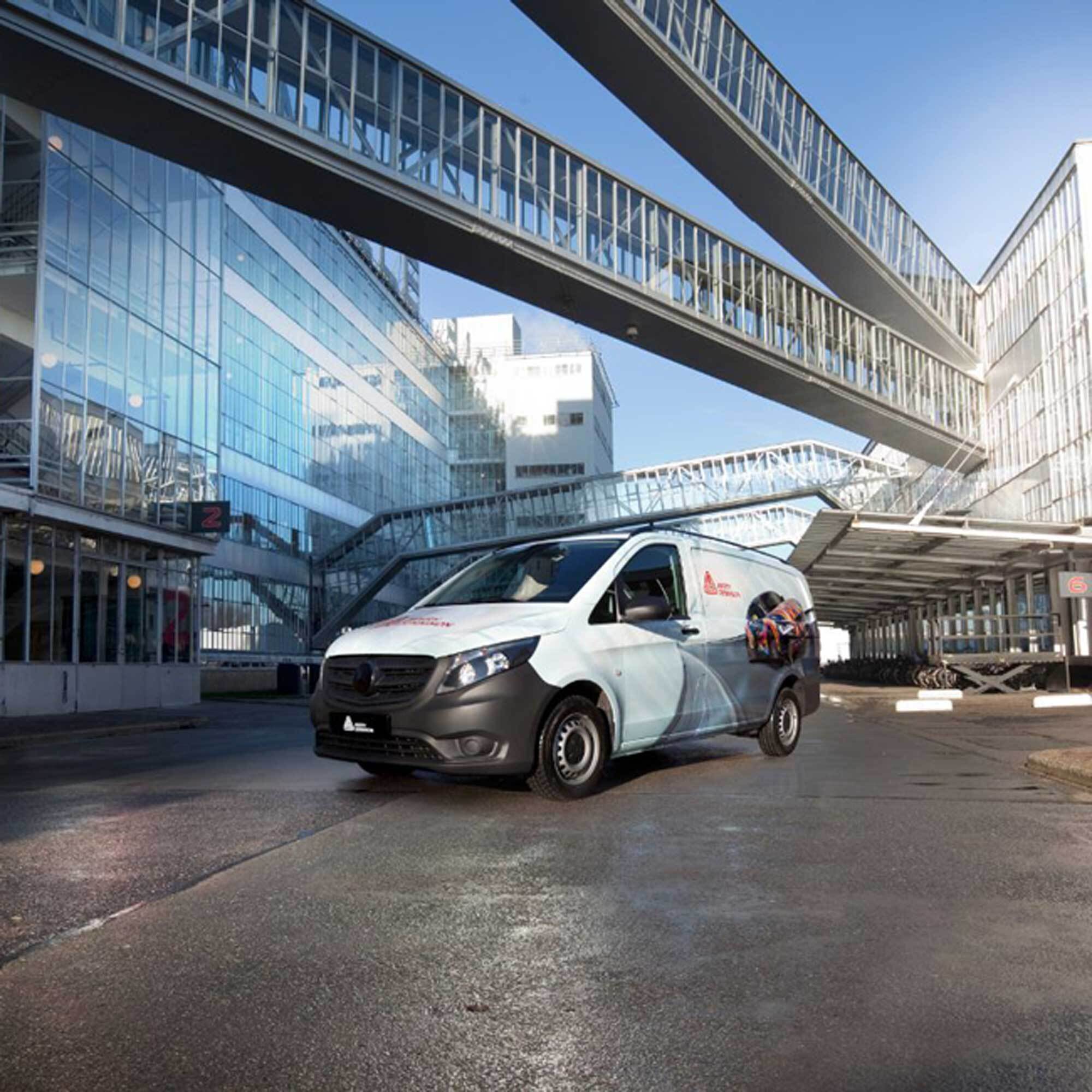 Carwrap Folie