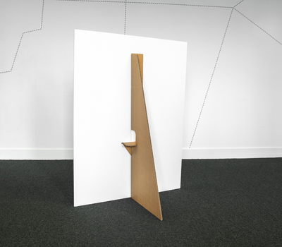 Kartonnen Standaard XL