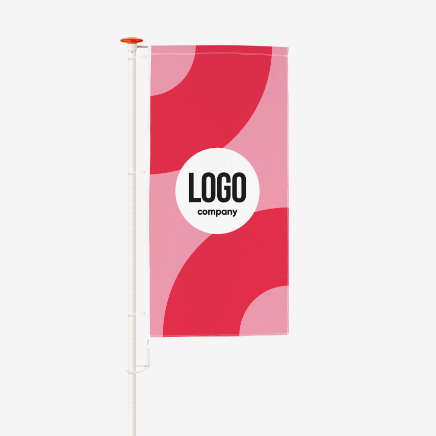 Bannerfahne