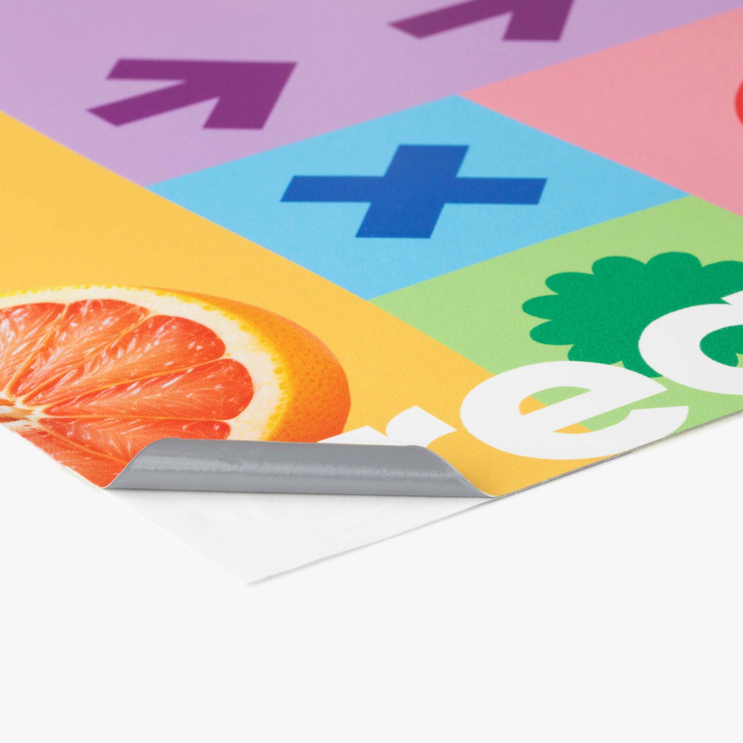 QuaPro folie  permanent pvc-frei