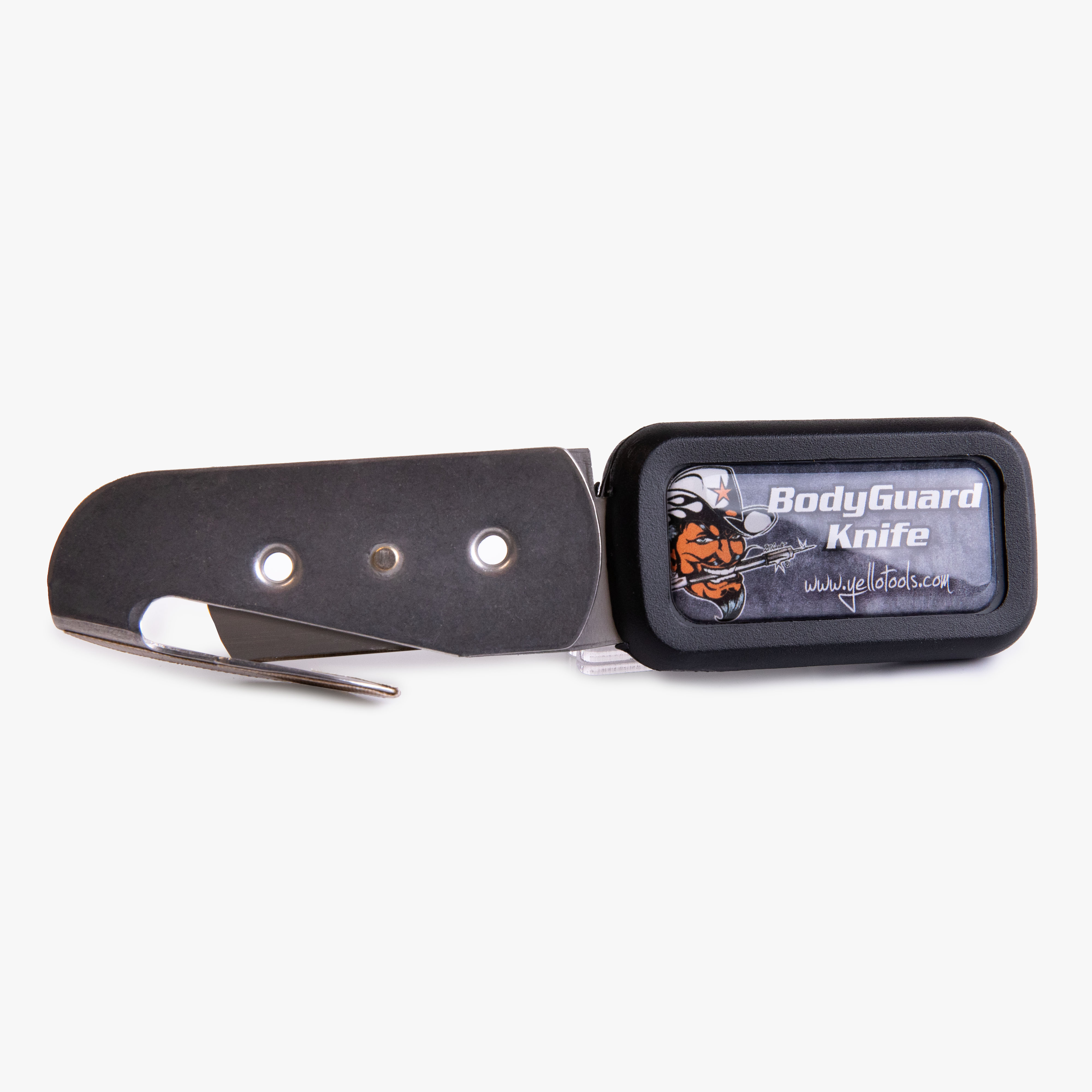 Bodyguardknife